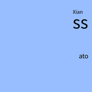 aoto|三天天四低低--xian