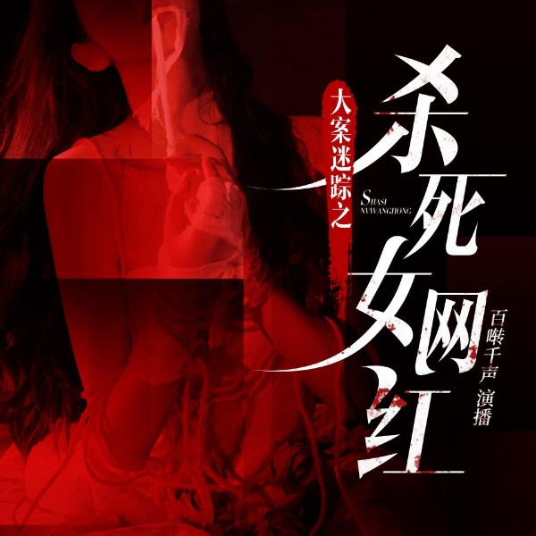 大案迷踪之杀死女网红|真实事件|犯罪|罪案实录