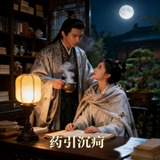 药引沉疴-朱伟龙-听雨推文