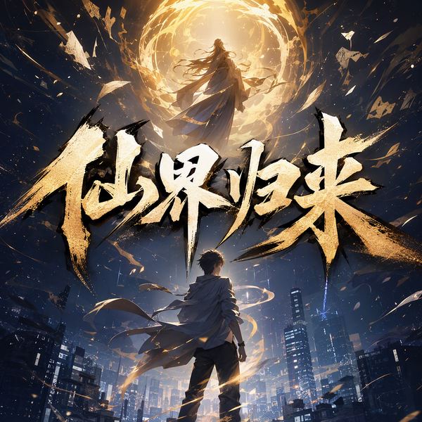 仙界归来