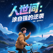 人世间：涂自强的逆袭-曼陀罗处士-雨欣_次元口袋