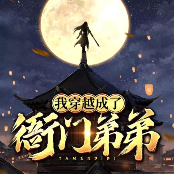 我穿越成了衙门弟弟|多人播讲
