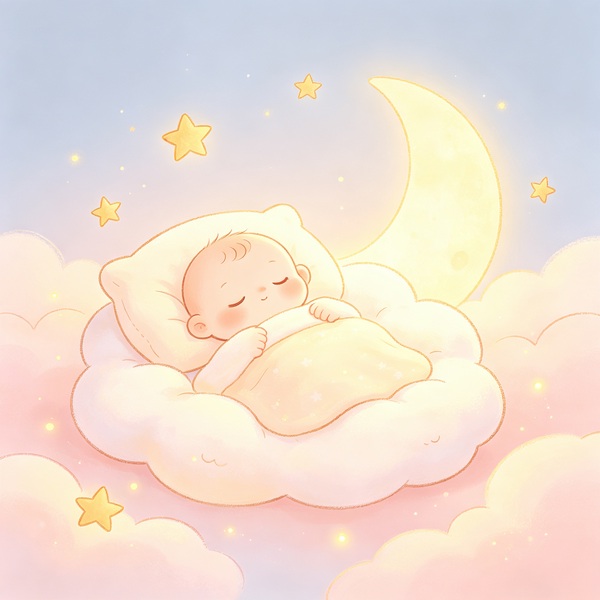 婴儿催眠曲5分钟必睡|大自然助眠音乐|催眠曲5分钟入睡