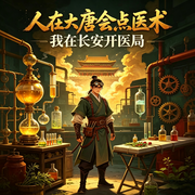 人在大唐会点医术|大唐盛世|内科主任穿唐|日不落帝国|爽文-老鹰抓大象-偷闲声隅，所愿mgq，枕星等黎明，安蓦然，出锋归鞘，高龄少年，A淼淼，爱琴海上的帆，好好主角，潇芷澜，林壶冲，西垂瓦当，翠儿声音，九天五，彩虹兔子姐姐