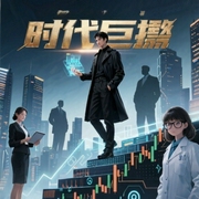 时代巨擘-百刹-播音紫盛