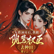 入错洞房后，我跟阴鸷权臣去种田|农门丨追妻火葬场丨甜宠-赟子言-宋可熙