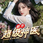 桃园多娇|都市超级神医|逍遥神仙闯花都|偷香高手--喜马拉雅