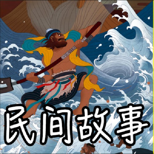 老郭讲民间故事