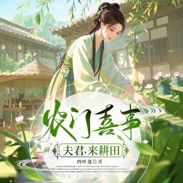农门喜事:夫君,来耕田