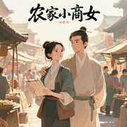 农家小商女-佚名-畅读书城，万川秋池