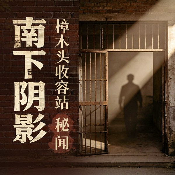 南下阴影：樟木头收容站秘闻