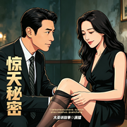 惊天秘密|现代都市官场小说|多人精品剧-老五-大圣讲故事