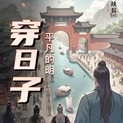 平凡的明穿日子-佚名-贰飞有声故事