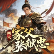 明末：家父张献忠|历史架空|穿越大明|争霸天下|杀伐果断|多人有声剧--喜马拉雅