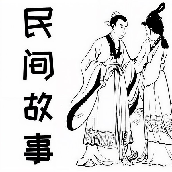 新评书|民间故事