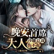 晚安，首席大人|霸总|豪门虐恋|先婚后爱--钟富庚
