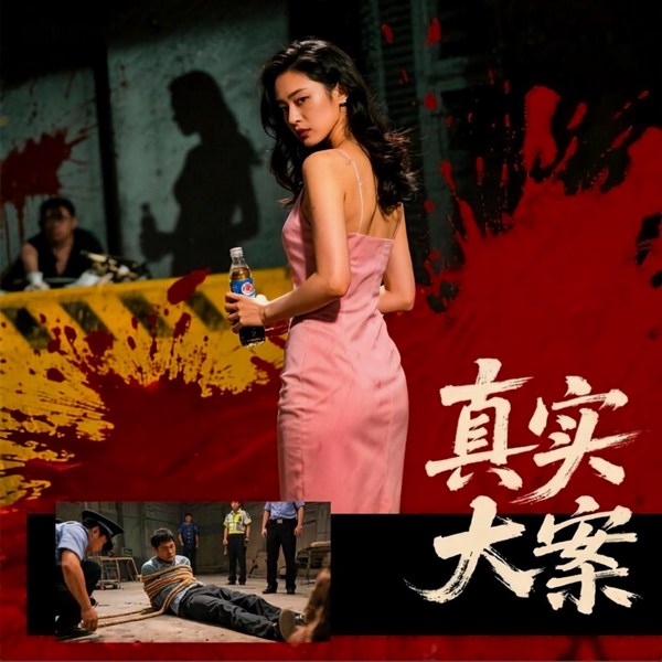 大案纪实|真实大案|伦理大案|激情犯罪|暴力凶杀