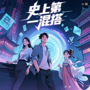 史上第一混搭-佚名-播音壮则思飞