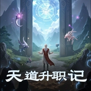 天道升职记-佚名-NMG丨同声文化