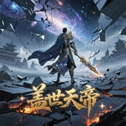 盖世天帝|重生玄幻修真-神眸-博易听书