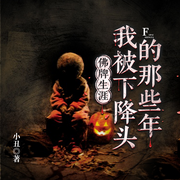 我被下降头的那些年|佛牌生涯|南洋诡咒|灵异|异国迷雾-佚名-音阅之声