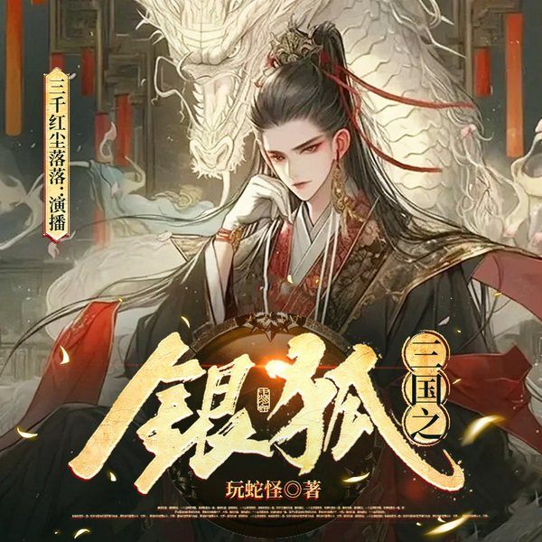 三国之银狐|书接罗贯中|穿越|权谋|精品多播