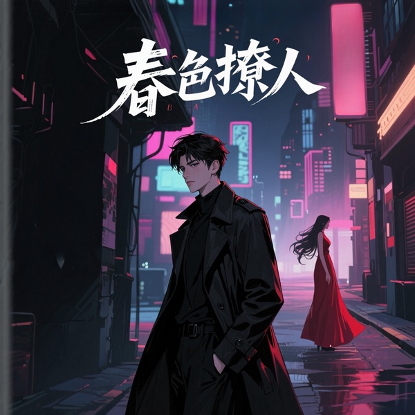 春色撩人|都市爽文|江湖