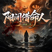 阳间借命人|爆款|悬疑灵异霸榜作品|恐怖惊悚-苗棋淼-九州华文