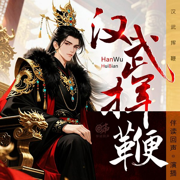 汉武挥鞭|历史|权谋|技术流|双播