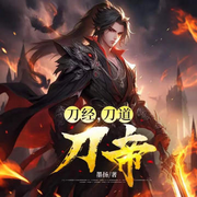 刀经，刀道，刀帝|杀伐果断一路横推|玄幻爽文-墨扬-酷匠听书