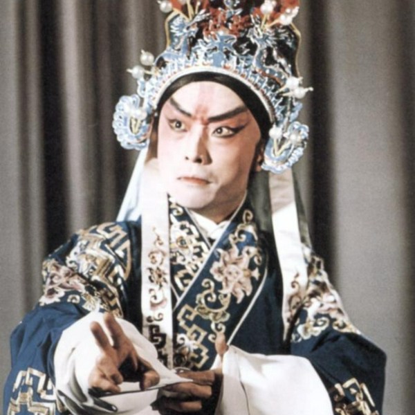 李少春京剧唱段大全