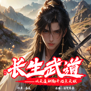 长生武道：从天道酬勤开始点天赋|从杂役弟子开始|玄幻武侠--喜马拉雅