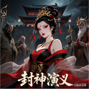 封神演义|白话爽文|东方玄幻|神话传说--喜马拉雅