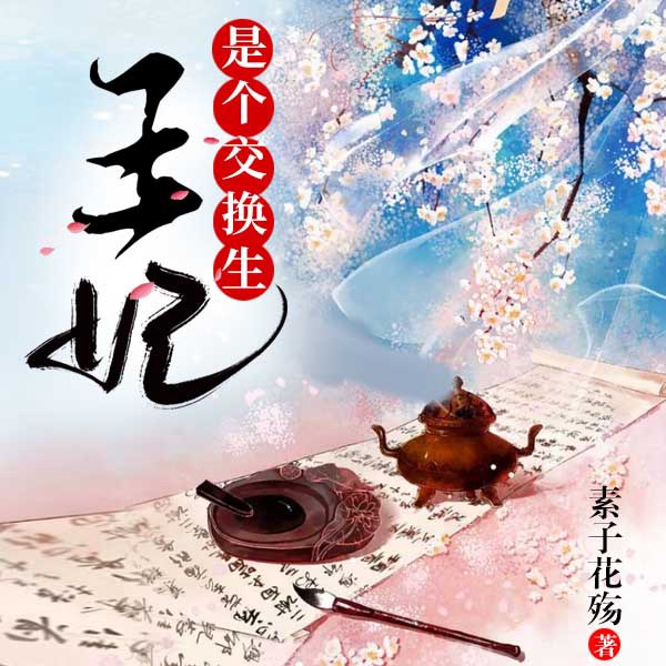 王妃是个交换生|上部完结