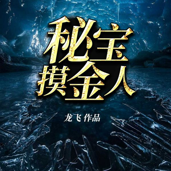 秘宝摸金人
