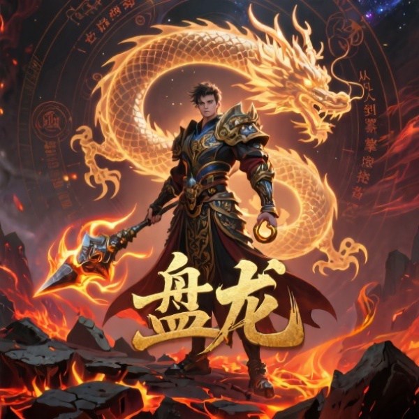 盘龙