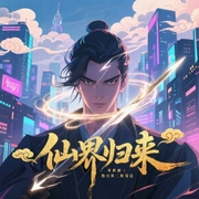 仙界归来-佚名-书虫