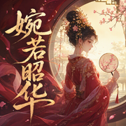 婉若昭华-佚名-仿若花色