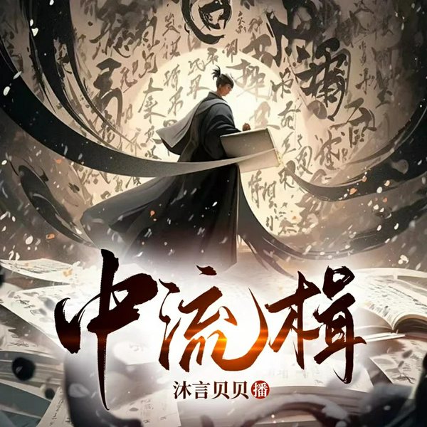 中流楫|江湖探宝|盗墓