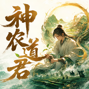 神农道君|东玄新流派|庙堂江湖系统种田|2024起点12天王|多人有声剧--京大金_白玉京