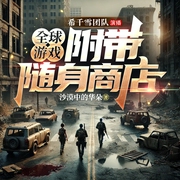 全球游戏：附带随身商店|末世|丨丧尸丨系统流丨多人精品有声剧--喜马拉雅