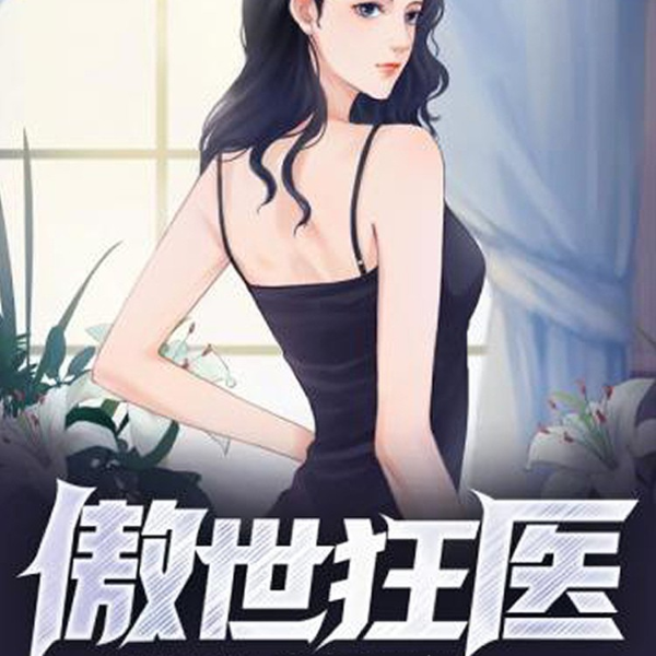 傲世狂医|AI录制|医学在手 天下我有