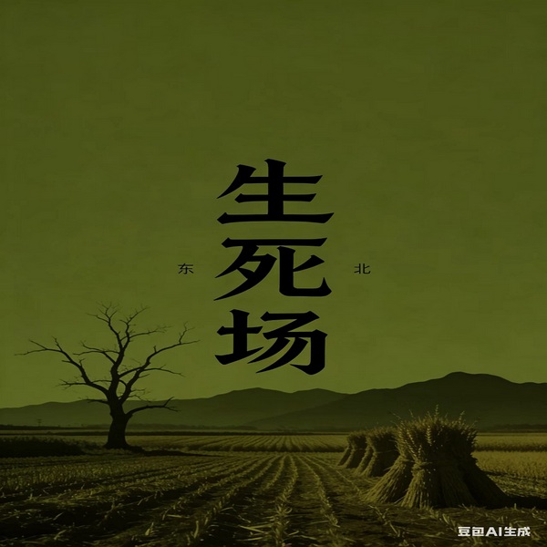 生死场|萧红作品集