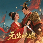 无盐妖娆|林家成大神作品