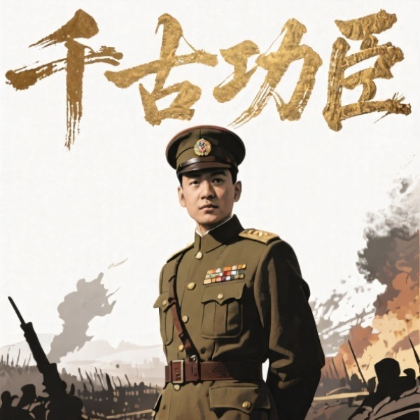 单田芳:千古功臣张学良(92回)|半世沉浮