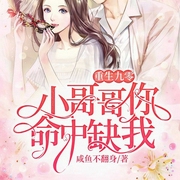 重生九零:小哥哥你命中缺我