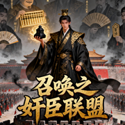 召唤之奸臣联盟|权谋/穿越/逆袭/爽文/系统/智能语音|完结-风华长留-钞能力书生_次元口袋