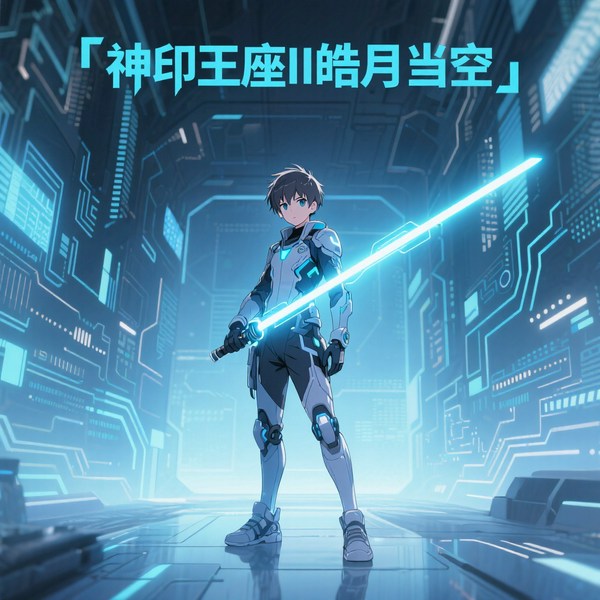 神印王座II皓月当空|异界|魔法|轻松