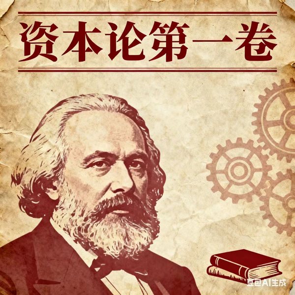 《资本论》第一卷|解读