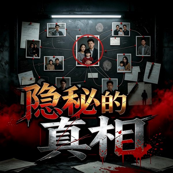 隐秘的真相：真实至亲残杀|中国大案纪实
